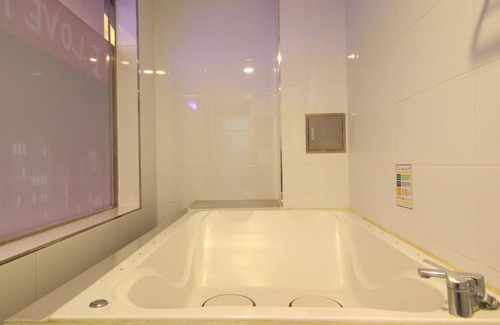 Masan Hotel | Changwon Masan Boom
