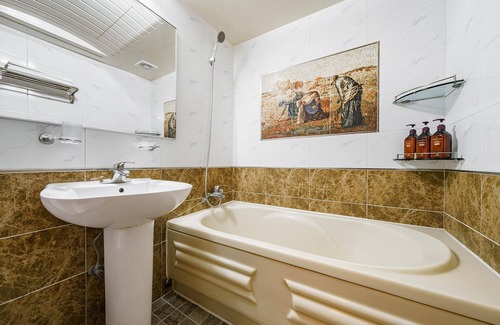 Masan Hotel | Changwon Masan Zen