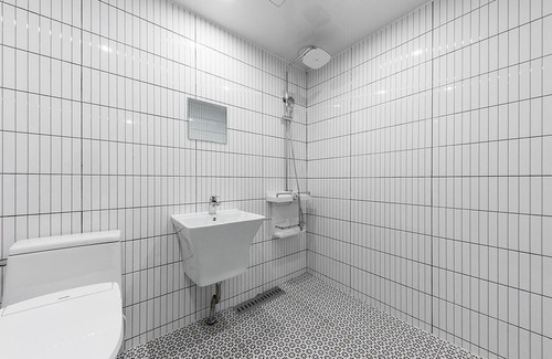 Sangnam-dong Hotel | Changwon Sangnam-dong de Daniel