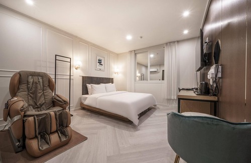 Sangnam-dong Hotel | Changwon Sangnam-dong de Daniel