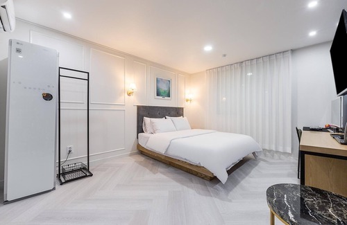 Sangnam-dong Hotel | Changwon Sangnam-dong de Daniel