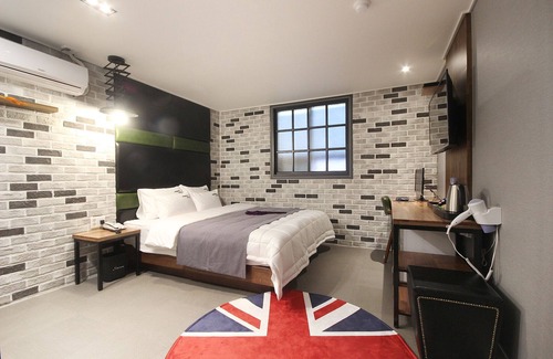 Sangnam-dong Hotel | Changwon Sangnam-dong Some