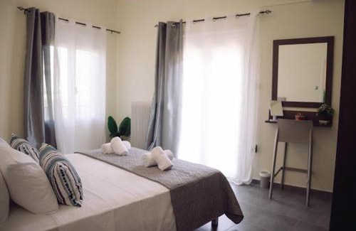 Chania Town Apartment | Chania Charming Nest