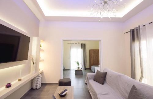 Chania Town Apartment | Chania Charming Nest