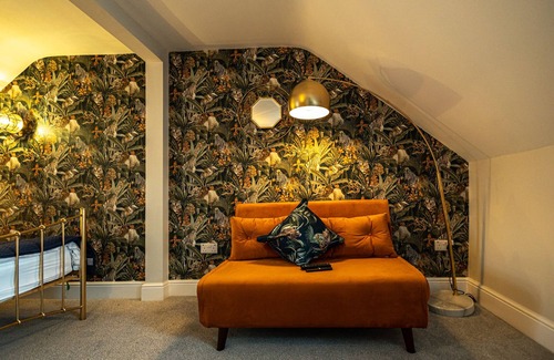 Weymouth Hotel | Channel View Guest House