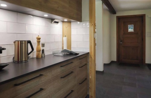 Villars-sur-Ollon Apartment | Chantebrise A1 by Interhome