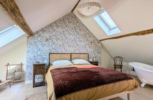 Chantilly Apartment | Chantilly sous les toits