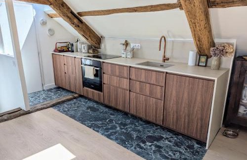 Chantilly Apartment | Chantilly sous les toits