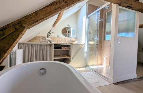 Chantilly Apartment | Chantilly sous les toits