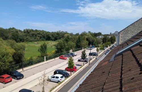 Chantilly Apartment | Chantilly sous les toits