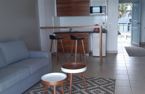 Port Vila Apartment | Chantillys on the Bay