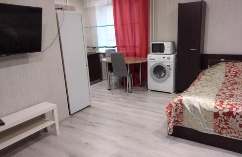 Borisov Apartment | Chap34 in Borisov