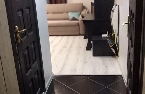 Borisov Apartment | Chap34 in Borisov