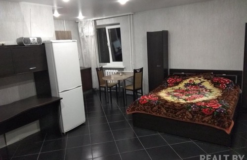 Borisov Apartment | Chap34 in Borisov