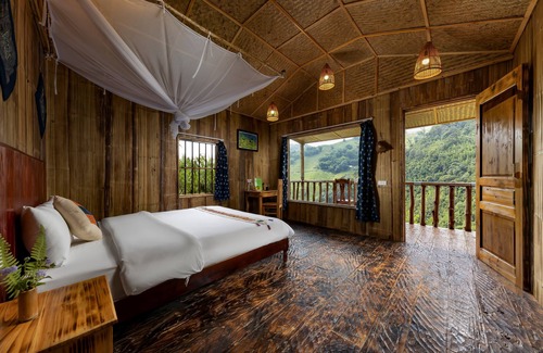 Sa Pa Hotel | Chapa Farmstay - Mountain Retreat