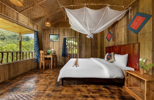 Sa Pa Hotel | Chapa Farmstay - Mountain Retreat