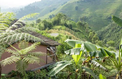 Sa Pa Hotel | Chapa Farmstay - Mountain Retreat