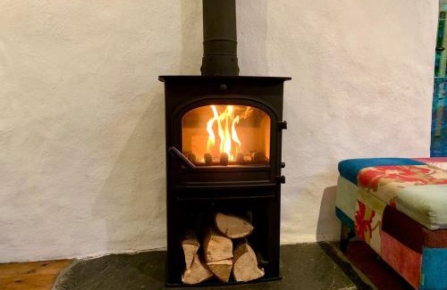 Bodmin House | Chapel Barn