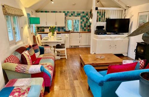 Bodmin House | Chapel Barn