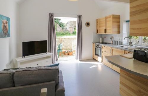 Pershore House | Chapel Cottage