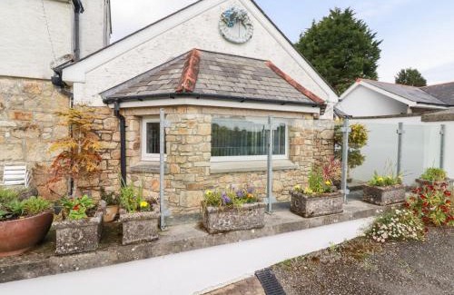 Polgooth House | Chapel Green Studio 2
