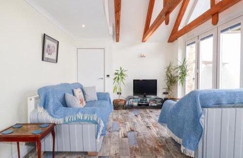 Polgooth House | Chapel Green Studio 2