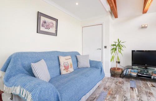 Polgooth House | Chapel Green Studio 2