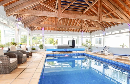 Polgooth Cottage | Chapel Green Studio 2, POLGOOTH
