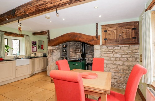 Stonehouse Cottage | Chapel House