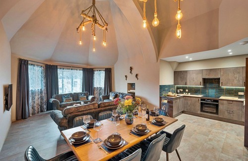 Newquay House | Chapel House in Newquay near Towan Beach