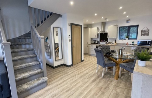Wirksworth Cottage | Chapel row 4 luxurious cottage in the peaks