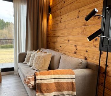 San Martin de los Andes Apartment | Chapelco Golf Lodge - Depto en Aldea del Golf H6 13E