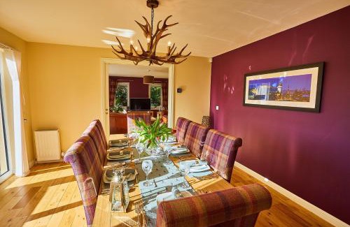 Kilcreggan House | Chapelhill