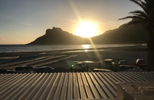 Scott Estate Apartment | Chapman`s Peak, Loft mit Sea-und Mountainview