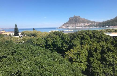 Scott Estate Apartment | Chapman`s Peak, Loft mit Sea-und Mountainview