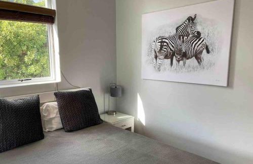 Scott Estate Apartment | Chapman`s Peak, Loft mit Sea-und Mountainview