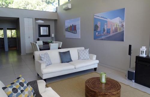 Scott Estate Apartment | Chapman's Peak Penthouse