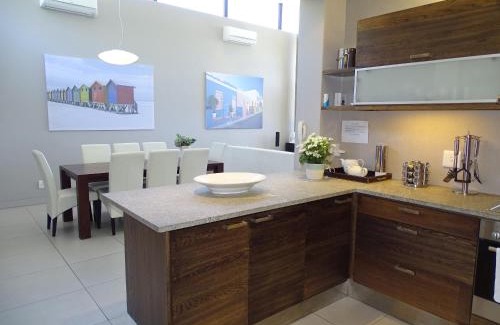 Scott Estate Apartment | Chapman's Peak Penthouse