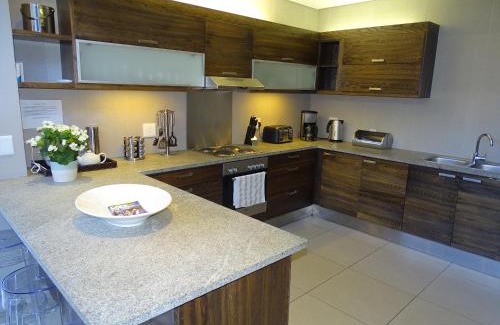 Scott Estate Apartment | Chapman's Peak Penthouse