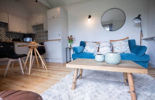 Wainhouse Corner Cottage | Chappell at Treworgie Barton