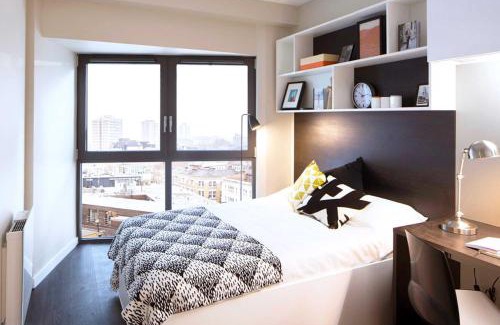 Shoreditch Apartment | Chapter Old Street in London
