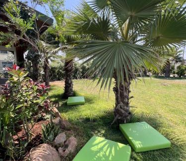 Soualem Trifiya Other | Charmant Chalet calme et moderne