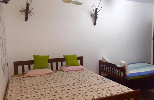 Thiranagama House | Chara Lanka Inn Galle Appartments in Hikkaduwa Beach, Sri Lanka