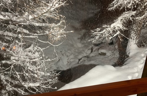 Les Claux Ski Chalet | Character chalet in the resort of Vars les Claux