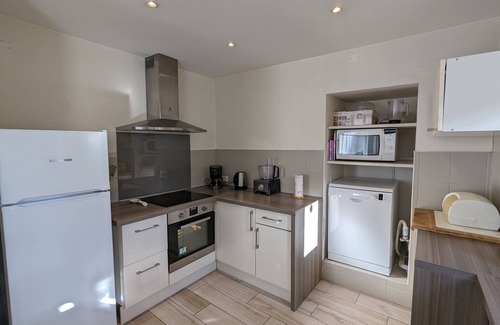 Osse-en-Aspe Cottage | Character cottage classified 3 stars Wifi Osse en Aspe - 9 people