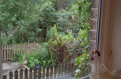 Haworth House | Character Cottage in Haworth. Come and Enjoy Yorkshire.Yours To Discover!