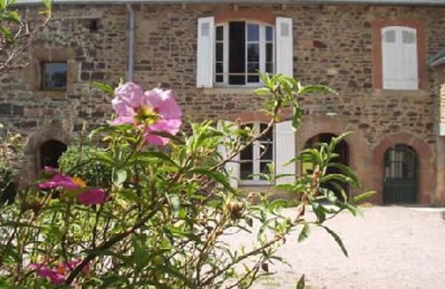Binic-Etables-sur-Mer House | Character family house 5 minutes walk from the beaches