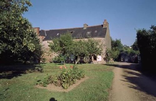 Binic-Etables-sur-Mer House | Character family house 5 minutes walk from the beaches