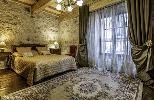 Tournon-d'Agenais House | Character gîte in the heart of the bastide