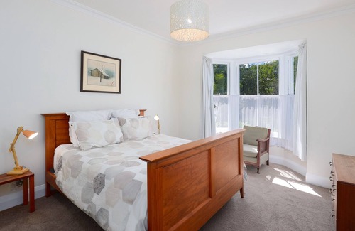 Stepneyville House | Character home on historic Nelson Street
